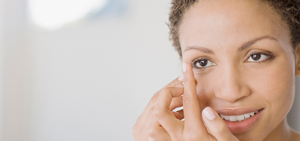 Tips for Getting the Right Contact Lenses