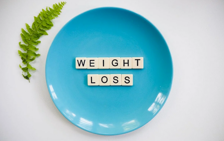 weight loss