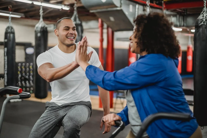 What Makes a Good Personal Trainer Great and Worth Hiring?