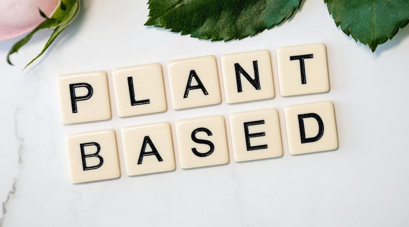 plant based