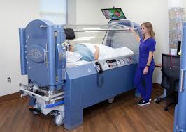 How Does HBOT Work to Improve Sleep?