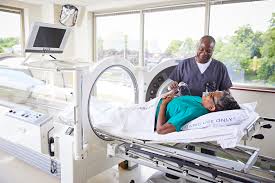 How Does HBOT Work to Improve Sleep?