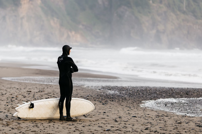 Why Surfing Lessons Should Be Part of Your Long-Term Fitness Plan